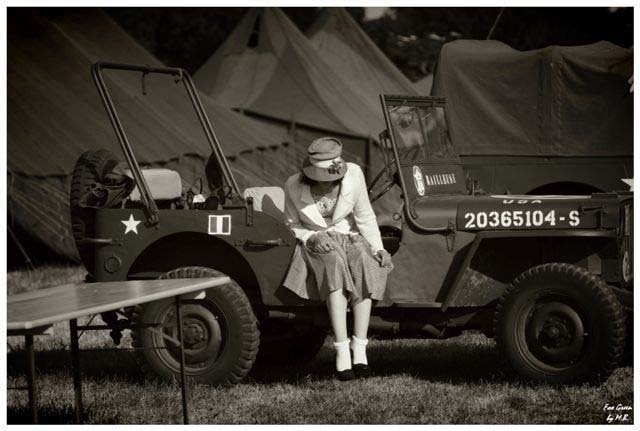 D-Day Normandy